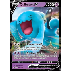 Qulbutoké V SSH - 086/202