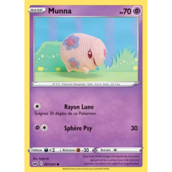Munna SSH - 087/202