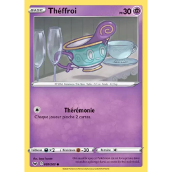 Théffroi SSH - 089/202