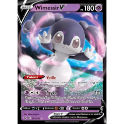Wimessir V SSH - 091/202