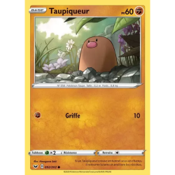 Taupiqueur SSH - 092/202