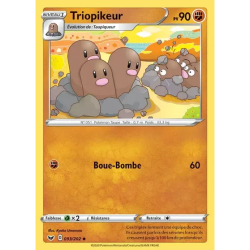 Triopikeur SSH - 093/202