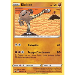 Kicklee SSH - 094/202