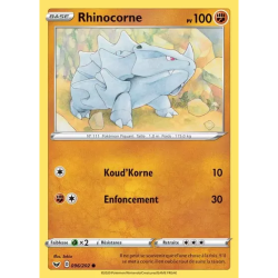 Rhinocorne SSH - 096/202