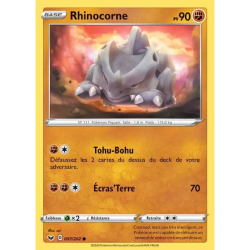 Rhinocorne SSH - 097/202
