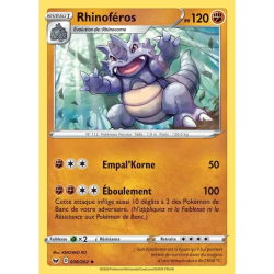 Rhinoféros SSH - 098/202