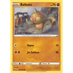 Balbuto SSH - 101/202