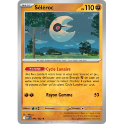 Séléroc MEG - 074/132