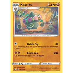 Kaorine SSH - 103/202