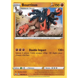 Bourrinos SSH - 106/202
