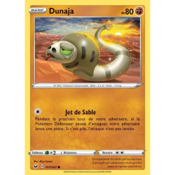 Dunaja SSH - 107/202