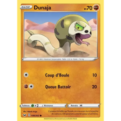 Dunaja SSH - 108/202