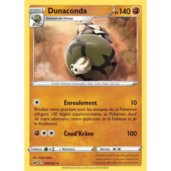 Dunaconda SSH - 109/202