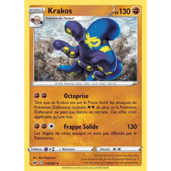 Krakos SSH - 113/202