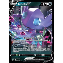 Ténéfix V SSH - 120/202