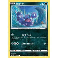 Rapion SSH - 121/202