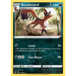 Roublenard SSH - 126/202
