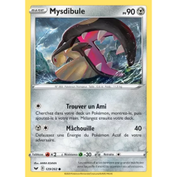 Mysdibule SSH - 129/202