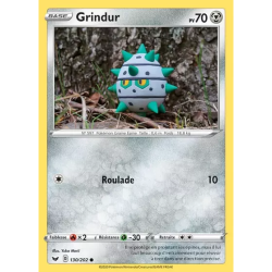 Grindur SSH - 130/202
