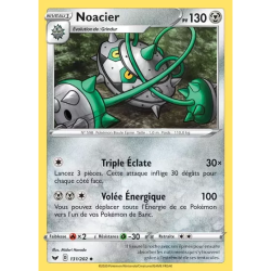 Noacier SSH - 131/202