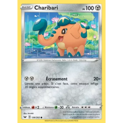 Charibari SSH - 136/202