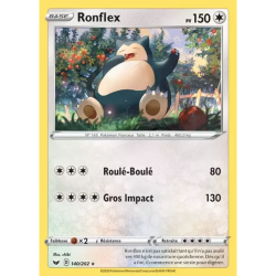 Ronflex SSH - 140/202