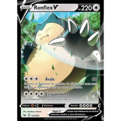Ronflex V SSH - 141/202