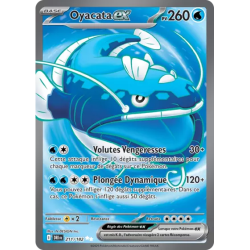 Oyacata DRI - 211/182
