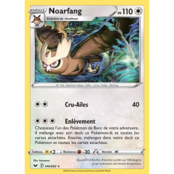 Noarfang SSH - 144/202