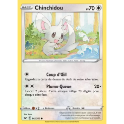 Chinchidou SSH - 145/202