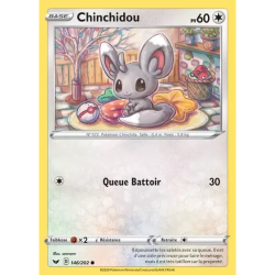 Chinchidou SSH - 146/202
