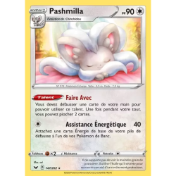 Pashmilla SSH - 147/202