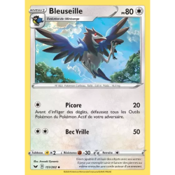 Bleuseille SSH - 151/202