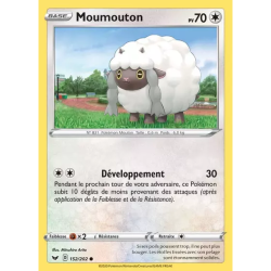 Moumouton SSH - 152/202