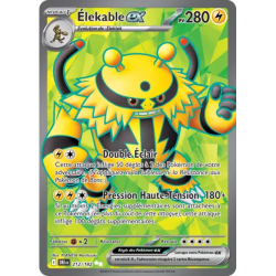 Élekable DRI - 212/182