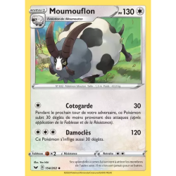 Moumouflon SSH - 154/202