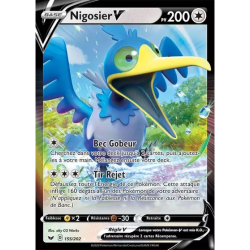 Nigosier V SSH - 155/202