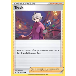 Travis SSH - 157/202