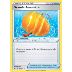 Grande Amulette SSH - 158/202