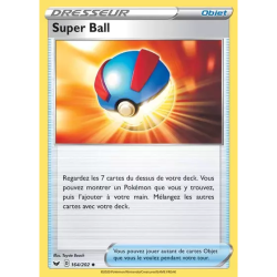 Super Ball SSH - 164/202