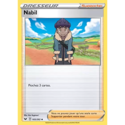 Nabil SSH - 165/202