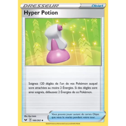 Hyper Potion SSH - 166/202