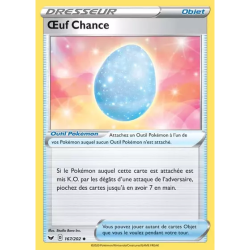 uf Chance SSH - 167/202