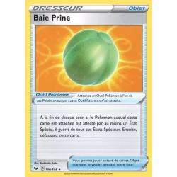 Baie Prine SSH - 168/202