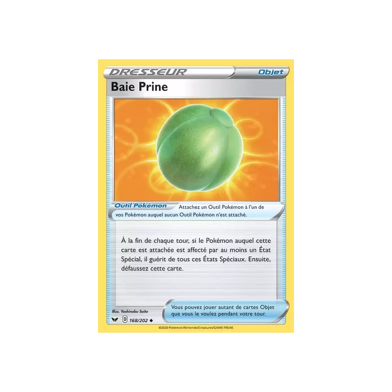 Baie Prine SSH - 168/202
