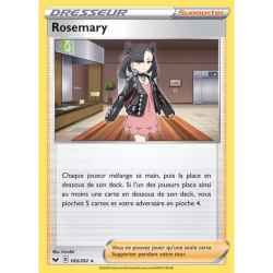 Rosemary SSH - 169/202