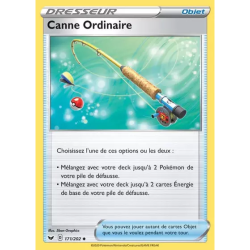 Canne Ordinaire SSH - 171/202