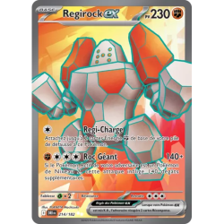 Regirock DRI - 214/182