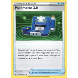Pokématos 3.0 SSH - 174/202