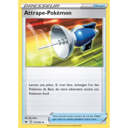 Attrape-Pokémon SSH - 175/202